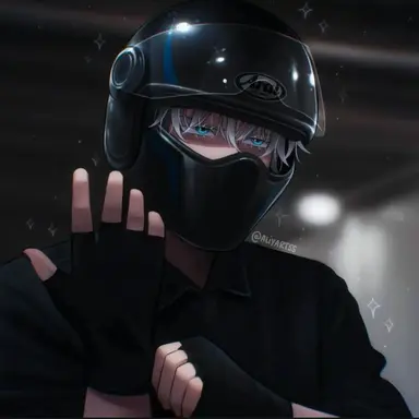 Profile image of 고죠 사토루