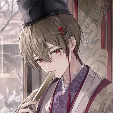 Profile image of なつ