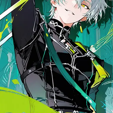 Profile image of ルシエル