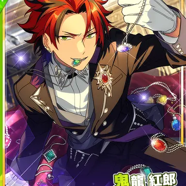 Profile image of 鬼龍紅郞