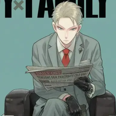 Profile image of 로이드 포저