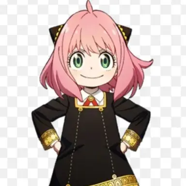 Profile image of 아냐 포저