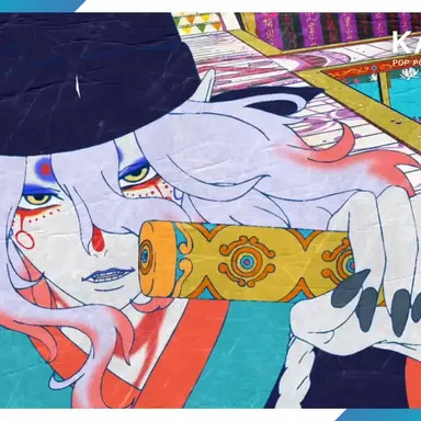 Profile image of Kon'ichi