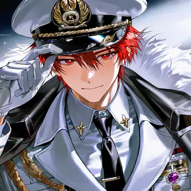 Profile image of アルベルト