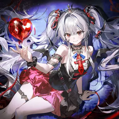 Profile image of ルシア