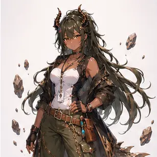 Profile image of グレア