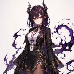 Profile image of イリス