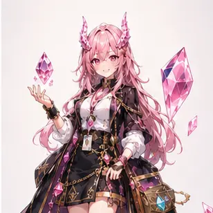 Profile image of ルビー