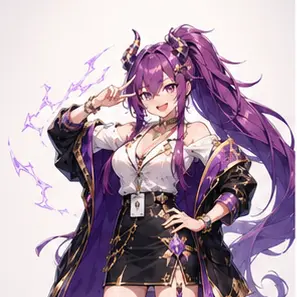 Profile image of イブキ