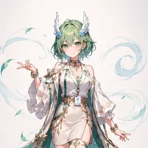 Profile image of リュナ