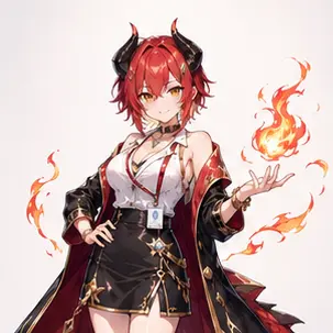 Profile image of フレア