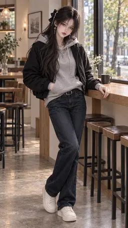 Profile image of 한채연