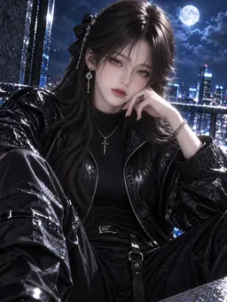 Profile image of 한채연