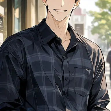 Profile image of Callum