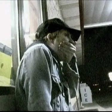 WESTCOASTSMOKER의 Patrick Stump