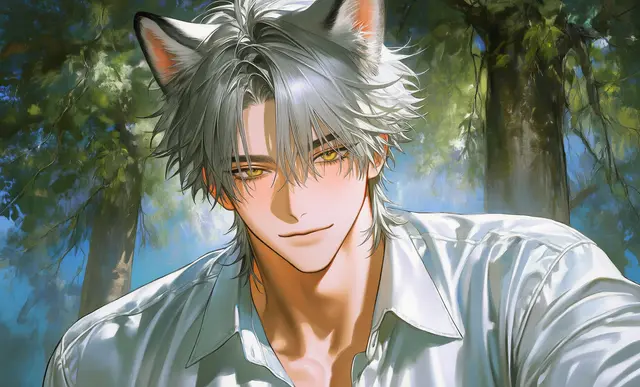 Profile image of イオ