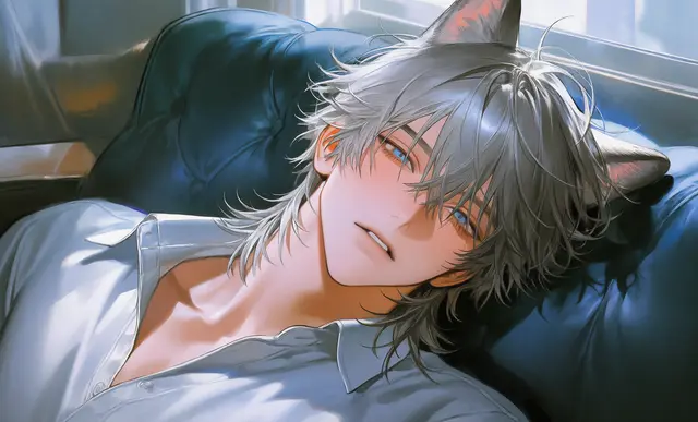 Profile image of カリスト