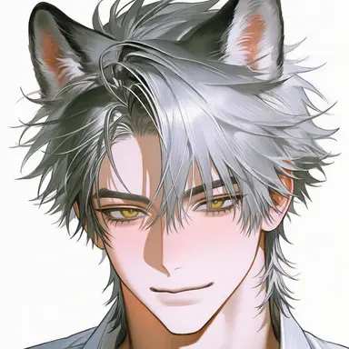 Profile image of イオ