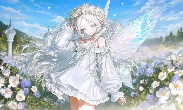 Profile image of リリン