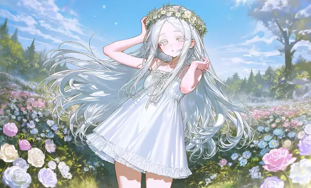 Profile image of リリン