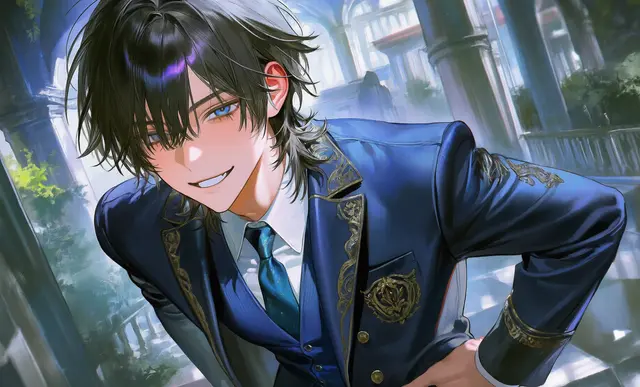 Profile image of アルテル