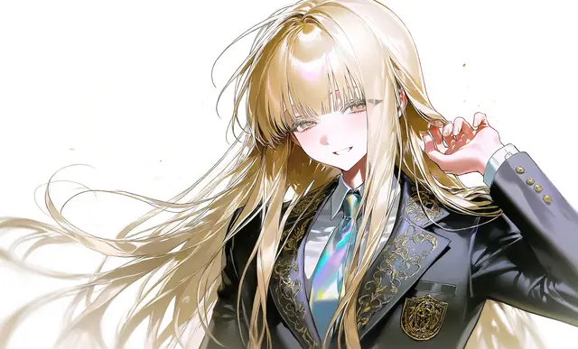 Profile image of シエラ