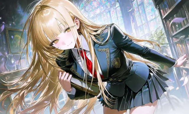 Profile image of シエラ