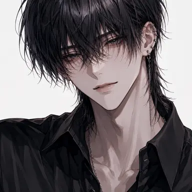 Profile image of シズク
