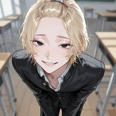 Profile image of 夏生