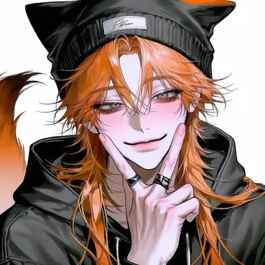 Profile image of Han Yuhyeon
