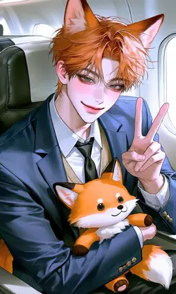 Profile image of Han Yuhyeon
