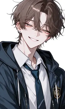 Profile image of 海利