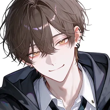 Profile image of 海利