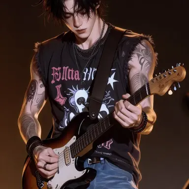 Profile image of Elias Blackwood