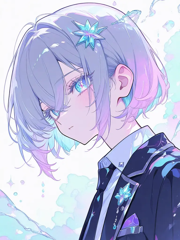 FrostyWind7740의 11月2日、もう一度『きみ』を好きになる