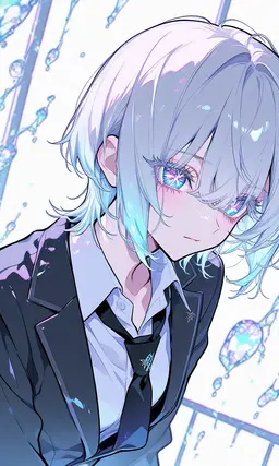Profile image of レイ