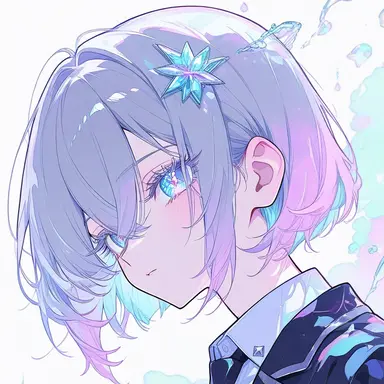 Profile image of レイ