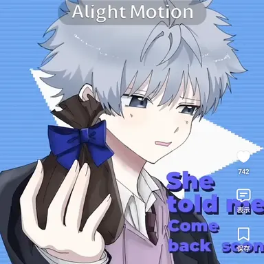 Profile image of キルア
