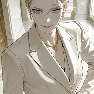 Profile image of Sloane Whitmore