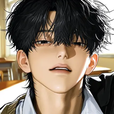 Profile image of 塁斗