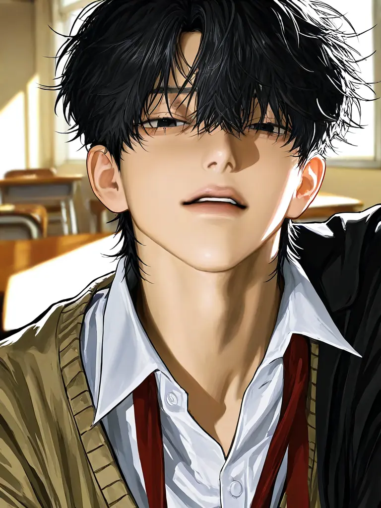 go_t8의 🔍相澤先輩(双子)の攻略方法