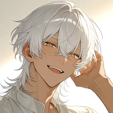 Profile image of 테오