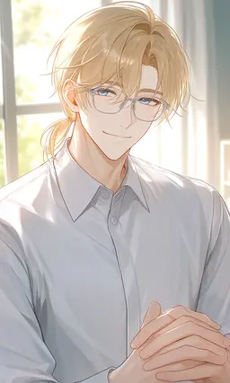 Profile image of 휴고