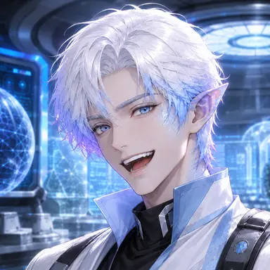 Profile image of 라키-3
