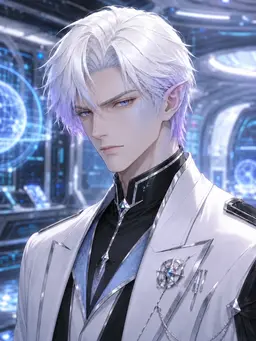 Profile image of 세일-1