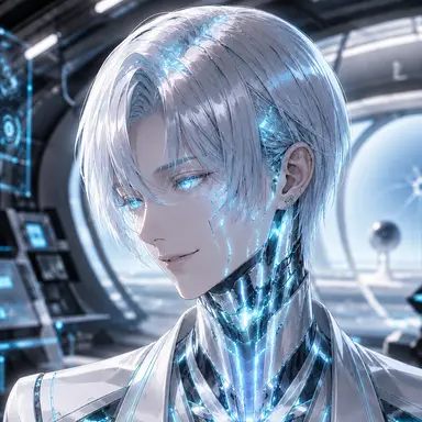 Profile image of V-08