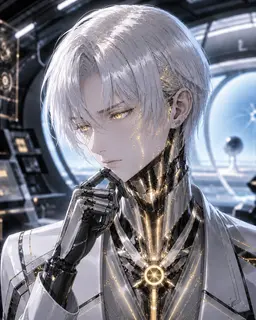 Profile image of V-08