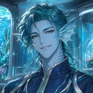 Profile image of 네레오