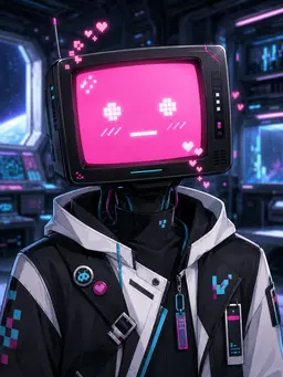 Profile image of 벡