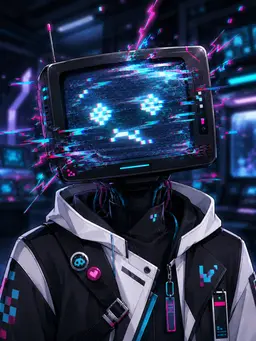 Profile image of 벡